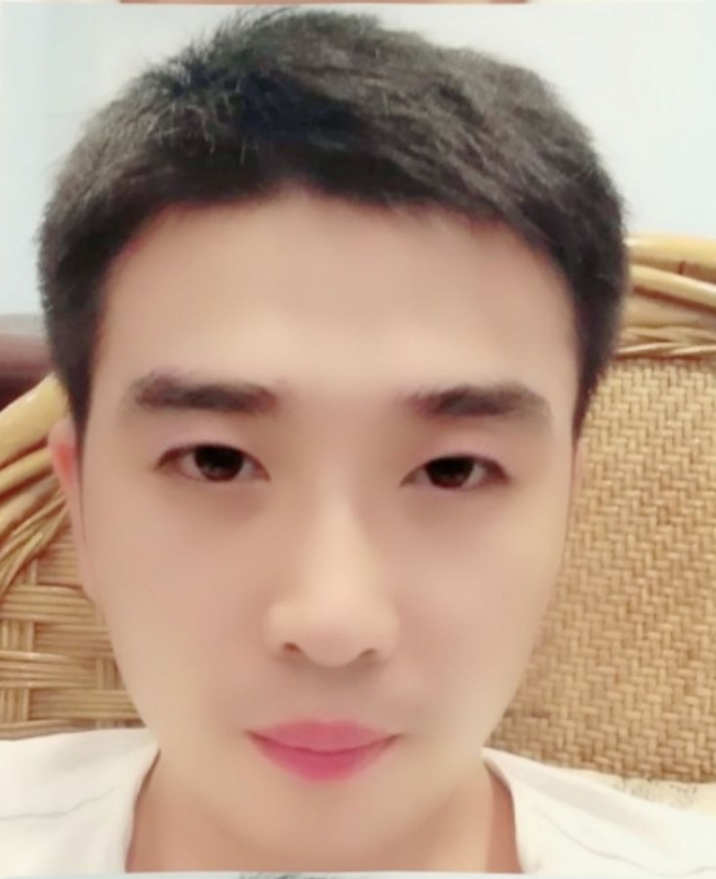 小云的第一张照片--太原相亲服务中心