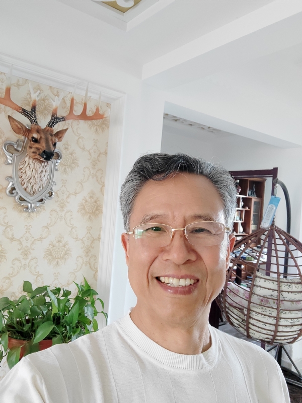 坐看云起时的第三张照片--太原相亲服务中心
