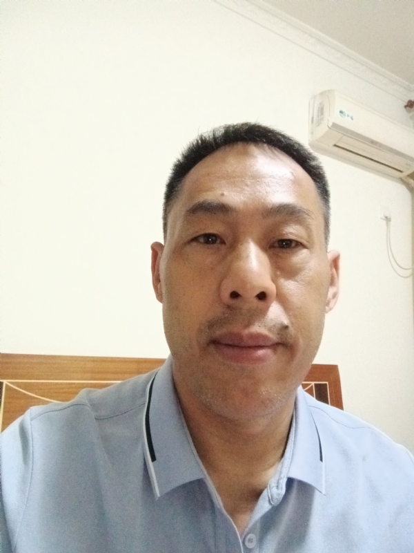 阿文的第一张照片--太原相亲服务中心