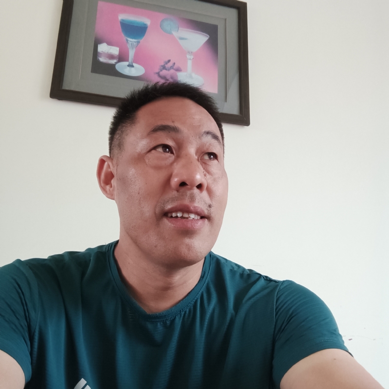 阿文的第二张照片--太原相亲服务中心