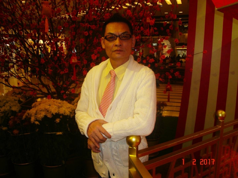 sun的第一张照片--太原相亲服务中心