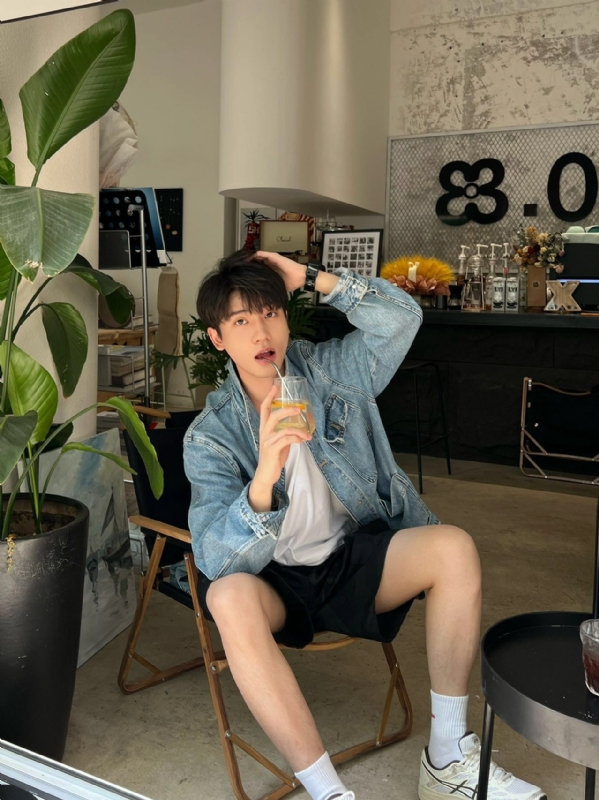 Miracle的第一张照片--太原相亲服务中心