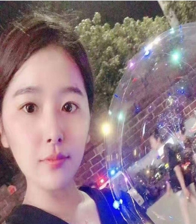 心碎小猪的第一张照片--太原相亲服务中心