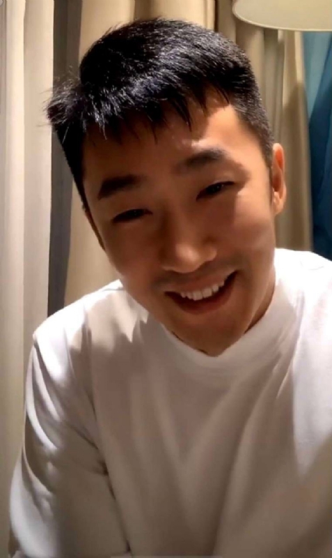 杨先森的第一张照片--太原相亲服务中心