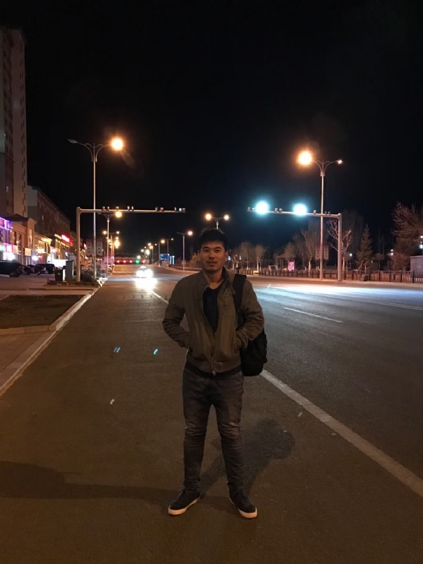 暗里着迷的第一张照片--太原相亲服务中心