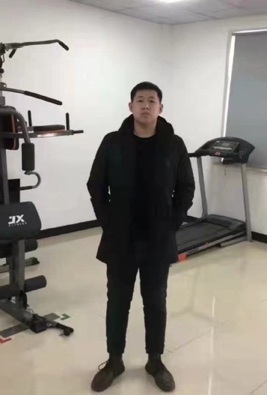 梦若曦的第一张照片--太原相亲服务中心