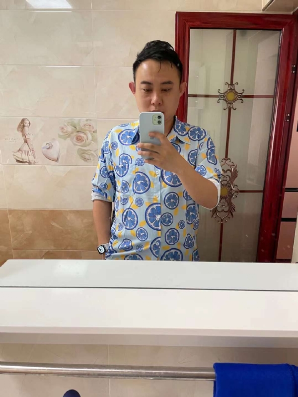 MrLogers的第二张照片--太原相亲服务中心