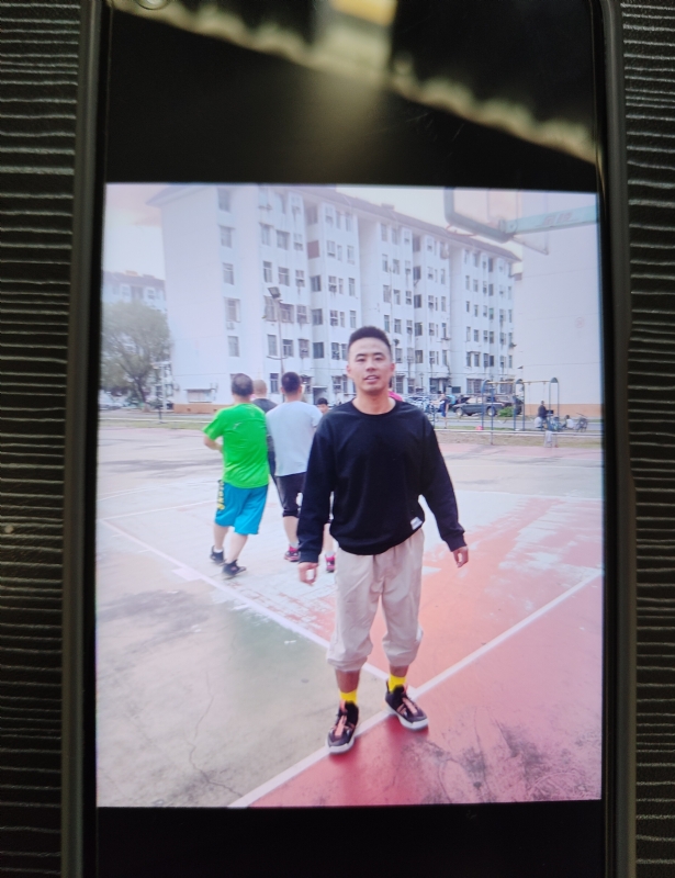 为你钟情的第一张照片--太原相亲服务中心