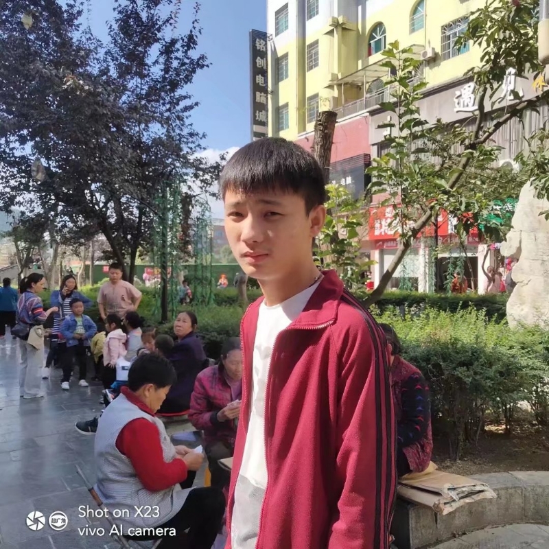 松哥的第一张照片--太原相亲服务中心