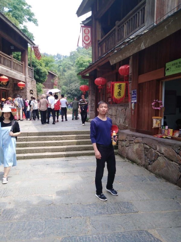 LX的第一张照片--太原相亲服务中心