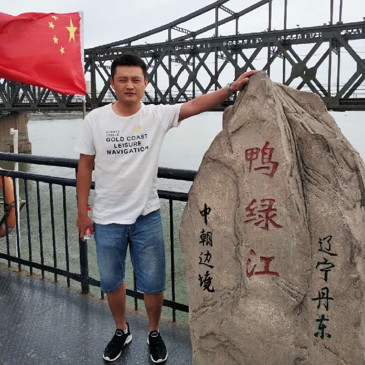天道酬勤的第二张照片--太原相亲服务中心
