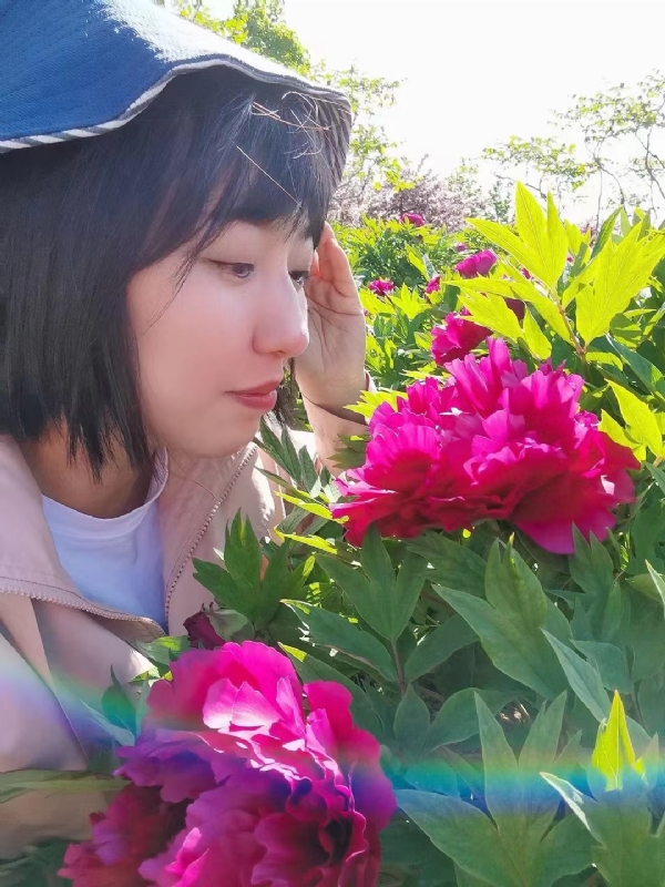 棉花的第一张照片--太原相亲服务中心