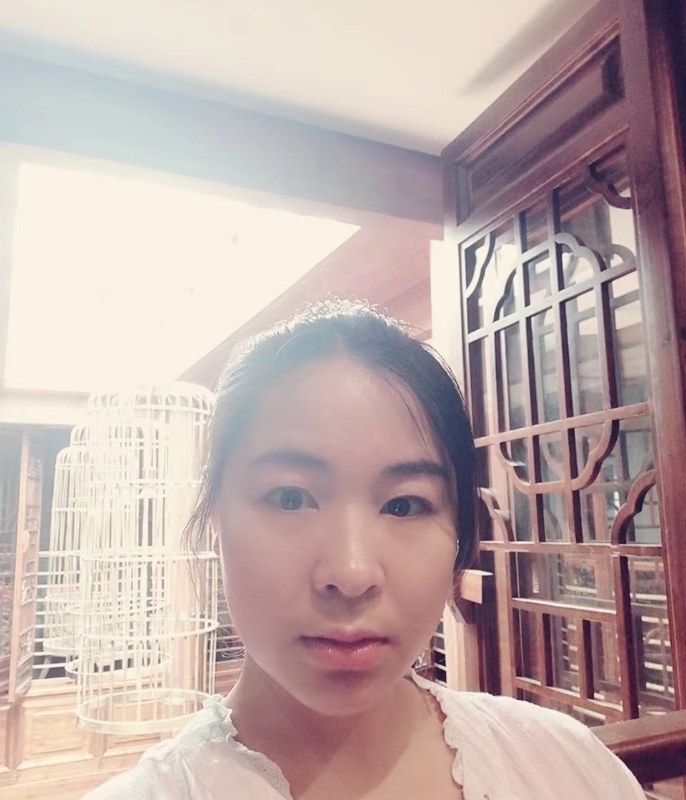 圆圆的第一张照片--太原相亲服务中心