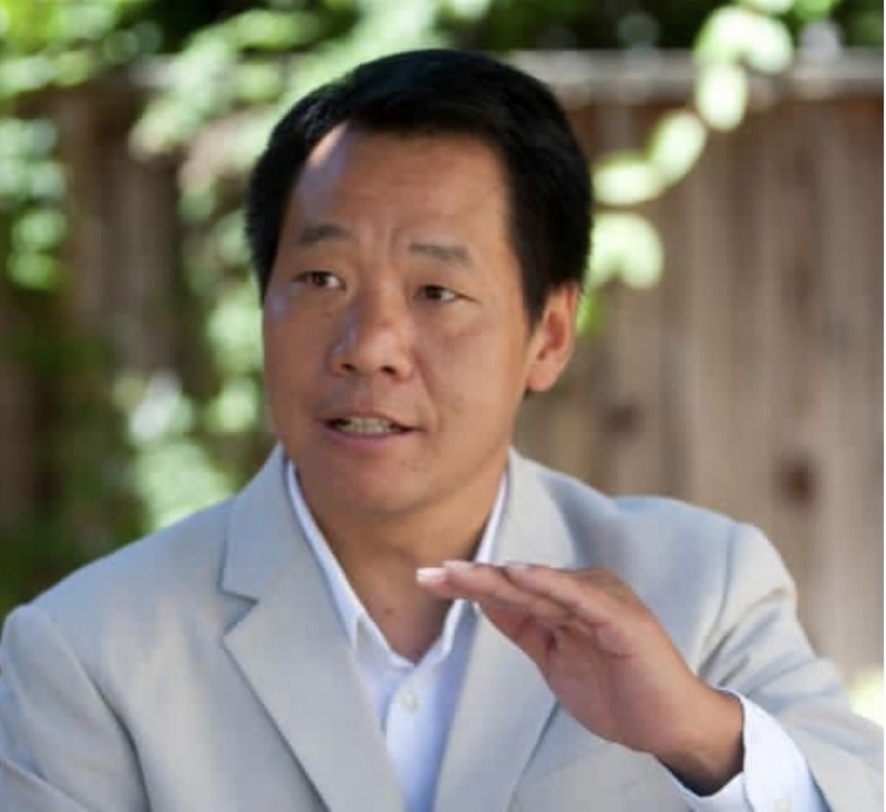 陈先生的第一张照片--太原相亲服务中心