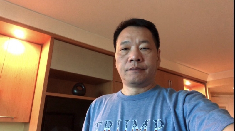 陈先生的第三张照片--太原相亲服务中心