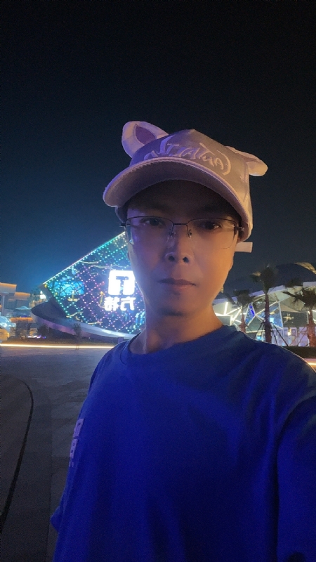 富贵使我们相遇的第一张照片--太原相亲服务中心