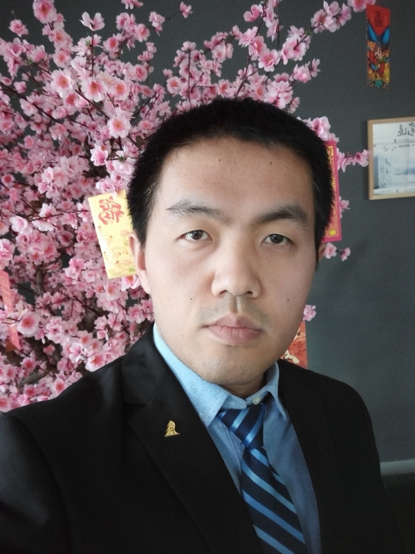 我就是个翻译的第二张照片--太原相亲服务中心