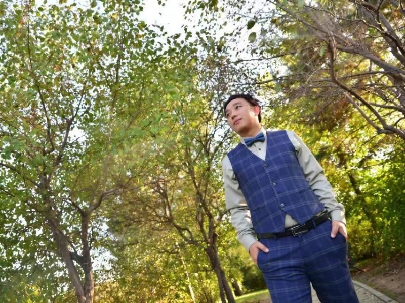 Astro—Cat的第一张照片--太原相亲服务中心