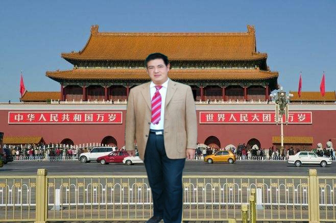 爱华的第一张照片--太原相亲服务中心