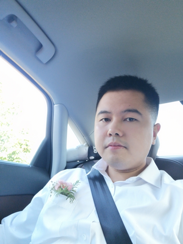 小阿郎的第一张照片--太原相亲服务中心