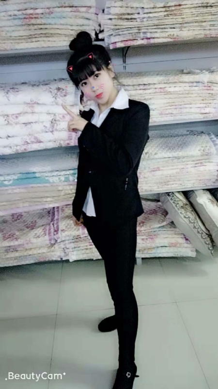 天使我不哭的第一张照片--太原相亲服务中心