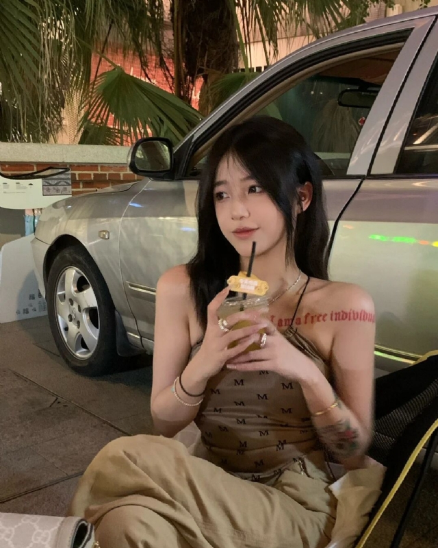 娜娜的第一张照片--太原相亲服务中心