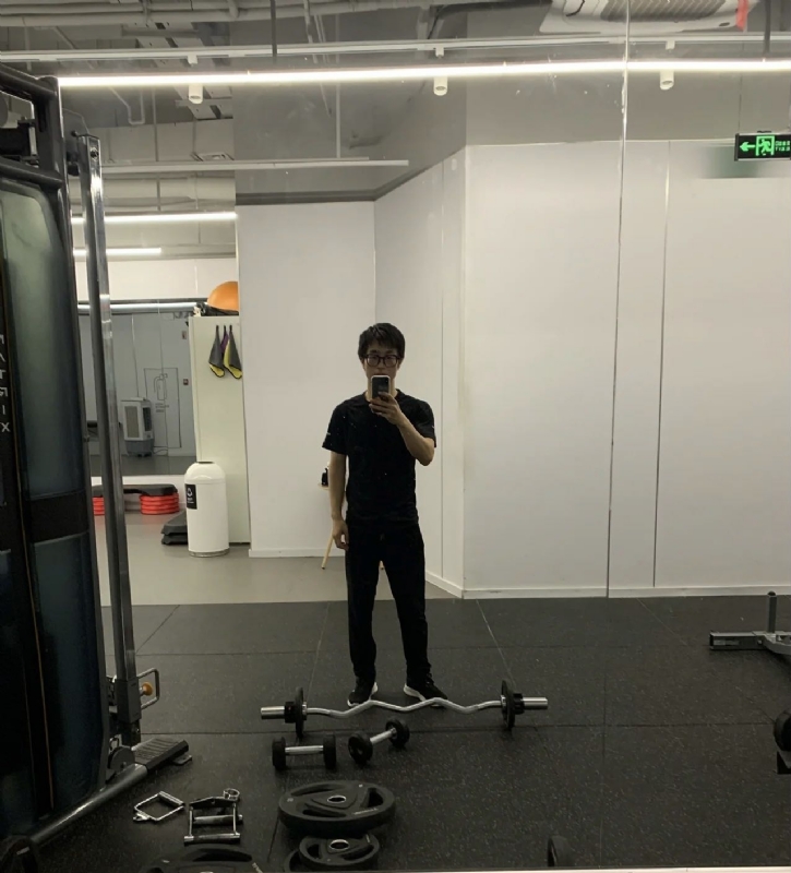 Barry的第一张照片--太原相亲服务中心