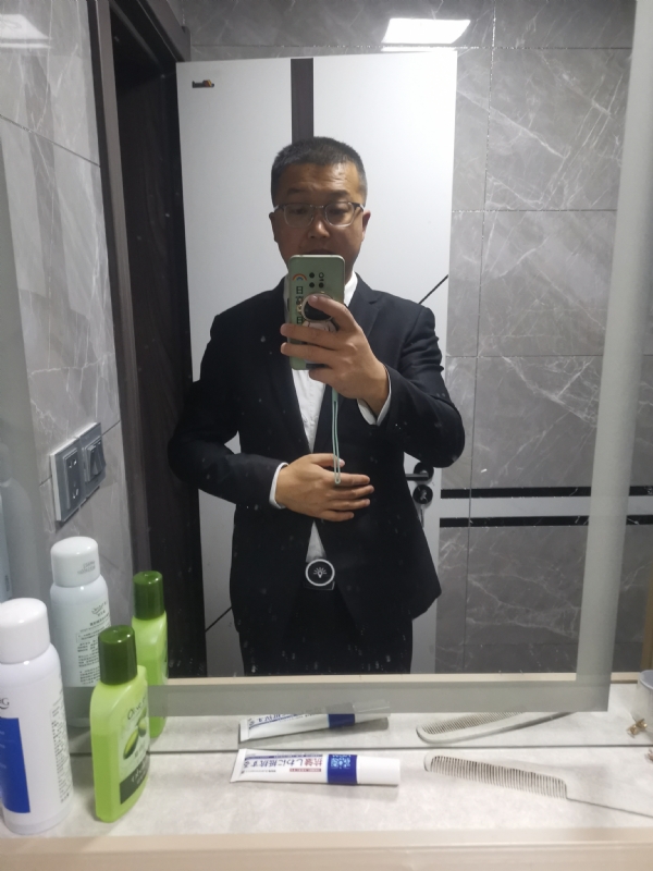 吊羊习习的第二张照片--太原相亲服务中心