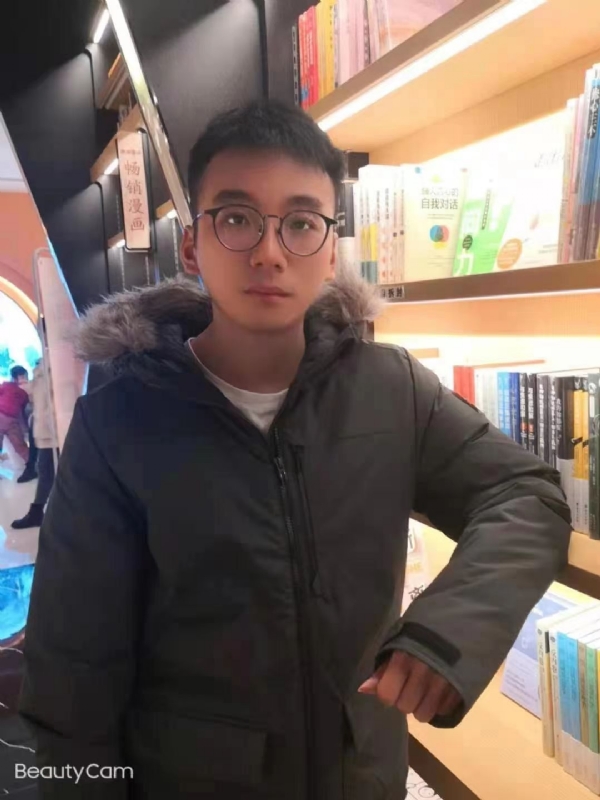 像鱼的第一张照片--太原相亲服务中心