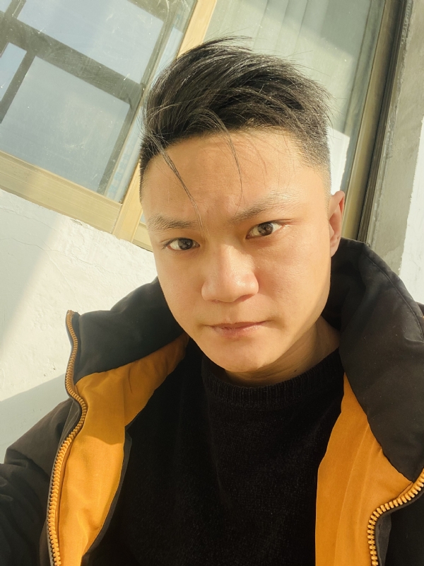 凯子的第二张照片--太原相亲服务中心