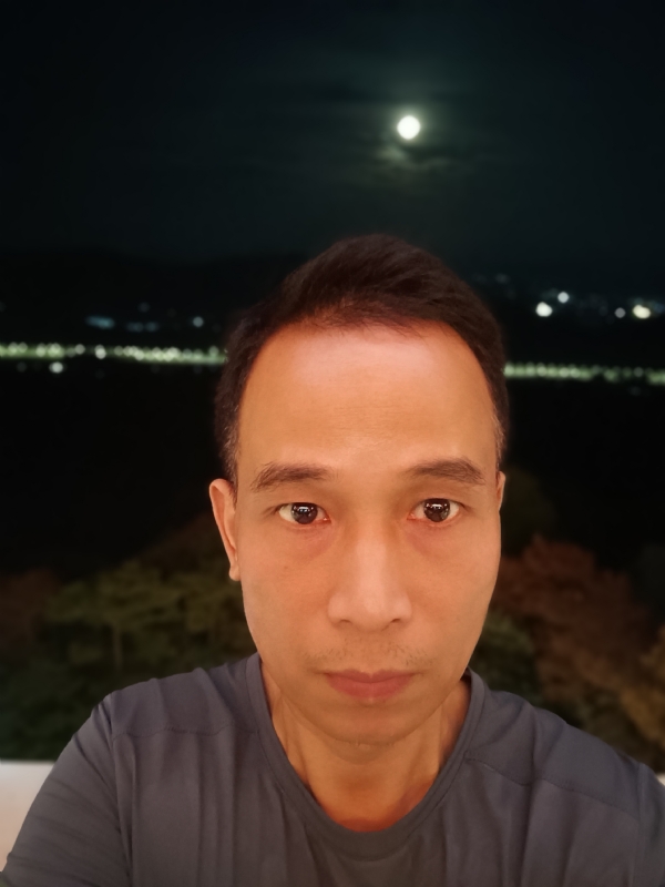辉哥的第一张照片--太原相亲服务中心