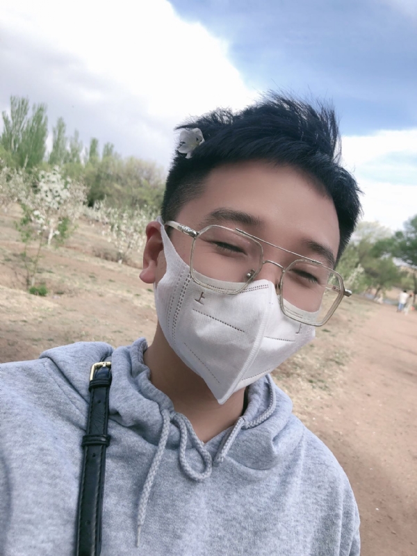晨晨的第二张照片--太原相亲服务中心