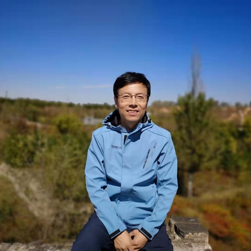 柴扉的第一张照片--太原相亲服务中心