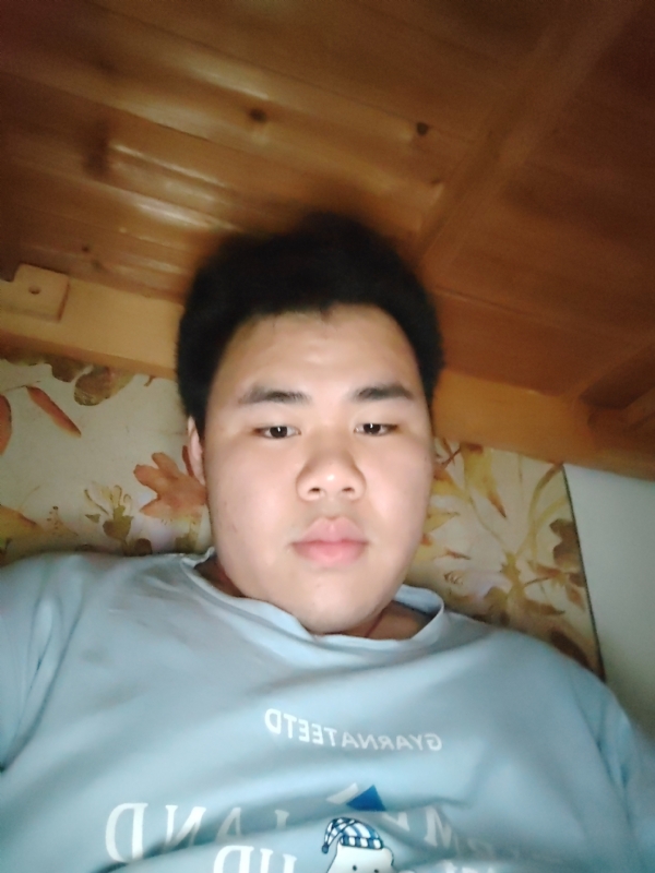星河的第二张照片--太原相亲服务中心