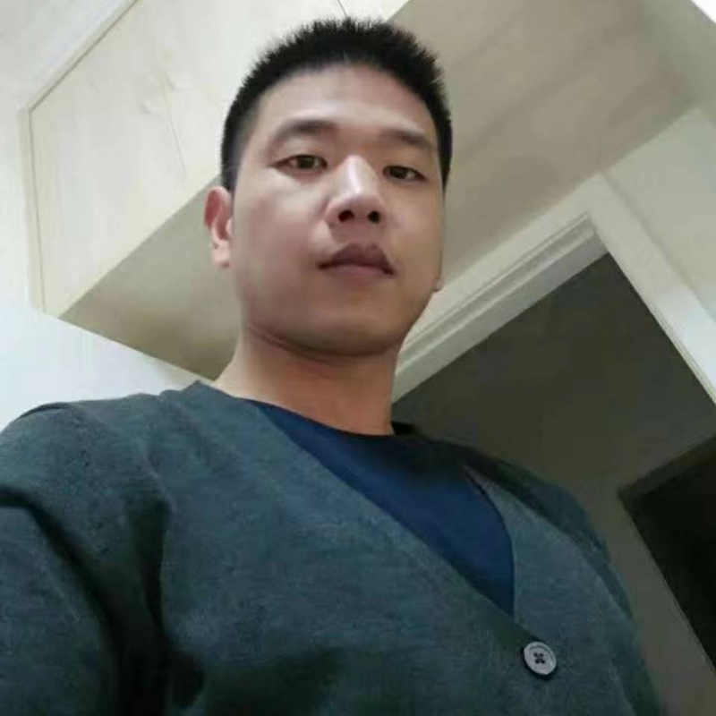 辉辉的第一张照片--太原相亲服务中心