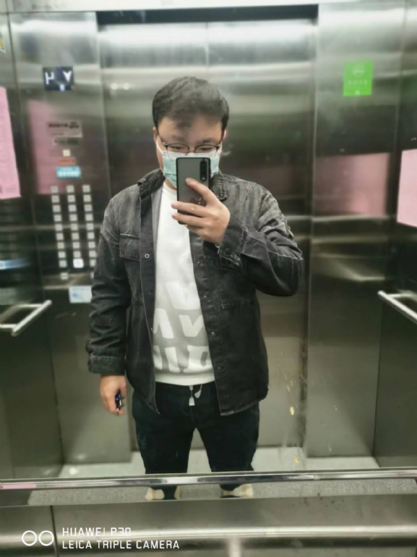 热心小刘的第一张照片--太原相亲服务中心