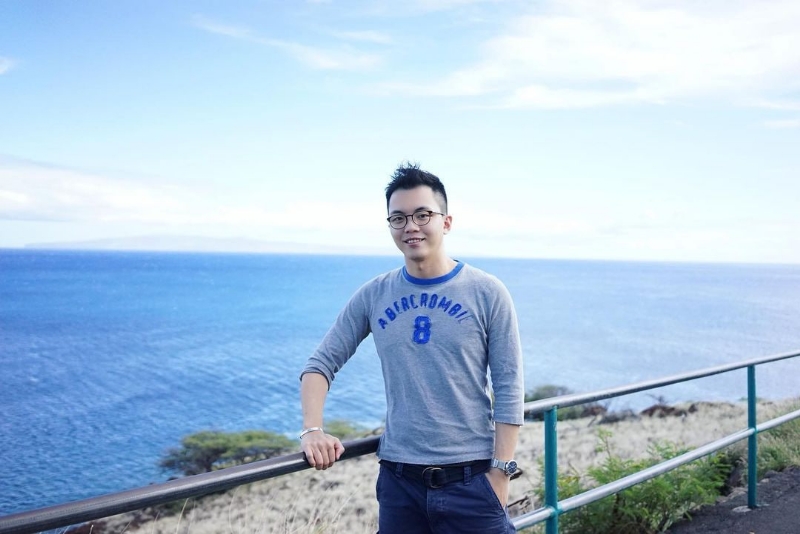 海洋的第二张照片--太原相亲服务中心
