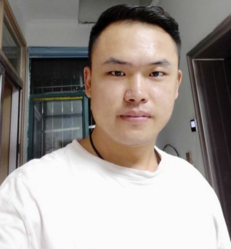 缘起的第一张照片--太原相亲服务中心