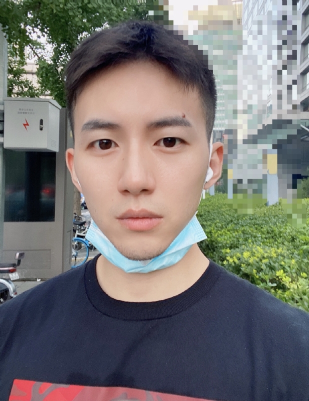绝世大冤种的第六张照片--太原相亲服务中心