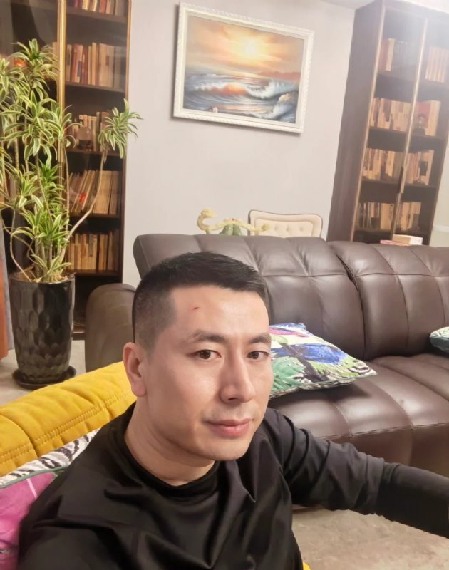 Gs的第二张照片--太原相亲服务中心