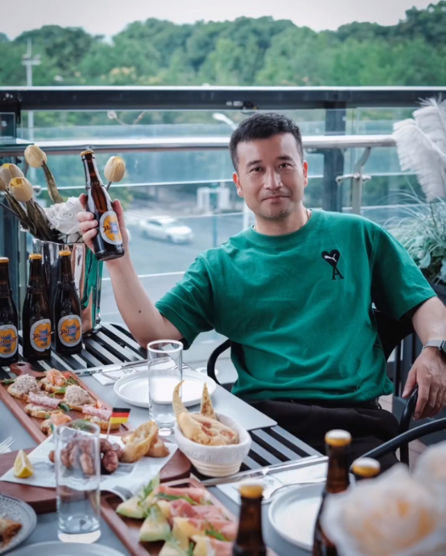 陳文斌的第一张照片--太原相亲服务中心