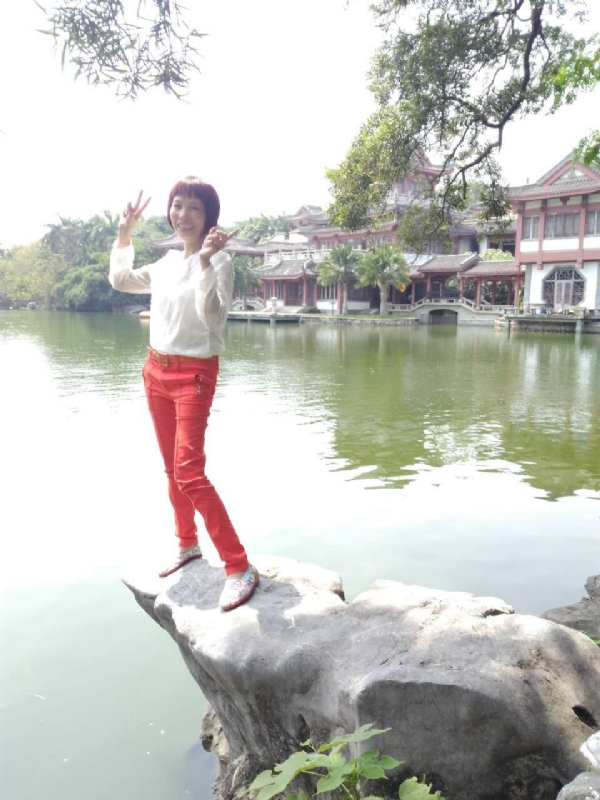 善善的第一张照片--太原相亲服务中心