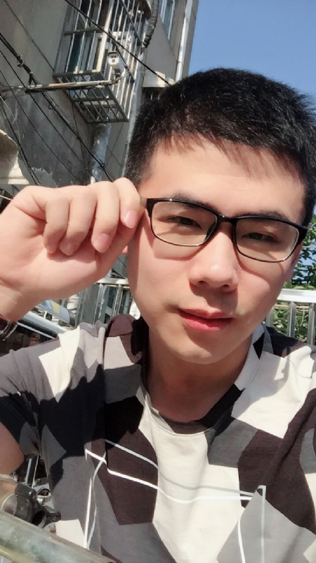 X先生的第四张照片--太原相亲服务中心