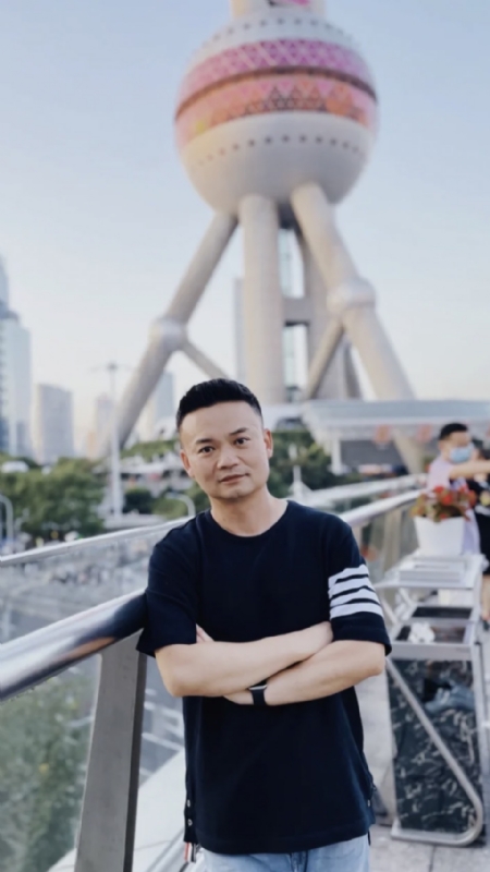 andy的第四张照片--太原相亲服务中心