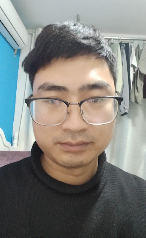 少平的第一张照片--太原相亲服务中心