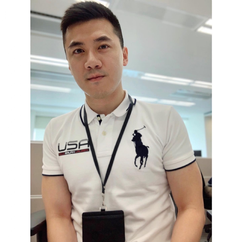 風一樣的男子的第二张照片--太原相亲服务中心