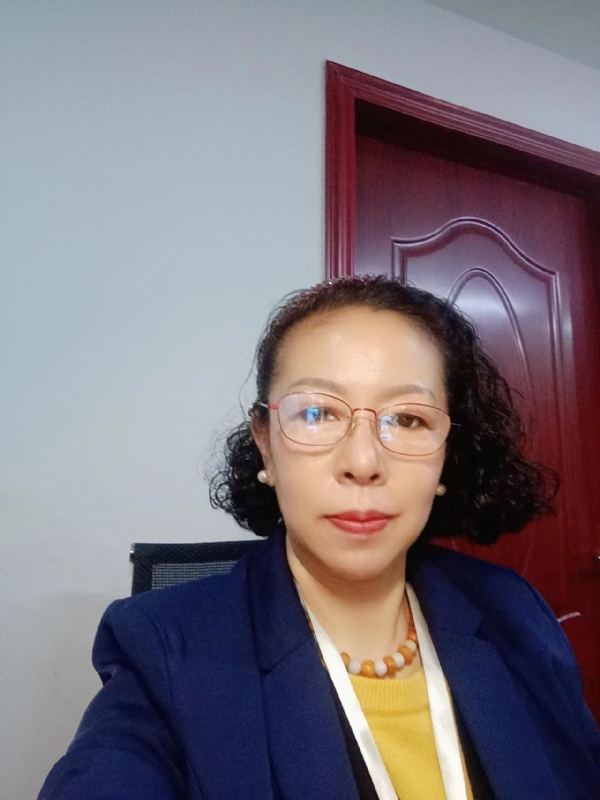 中秋桂花玉兔的第一张照片--太原相亲服务中心