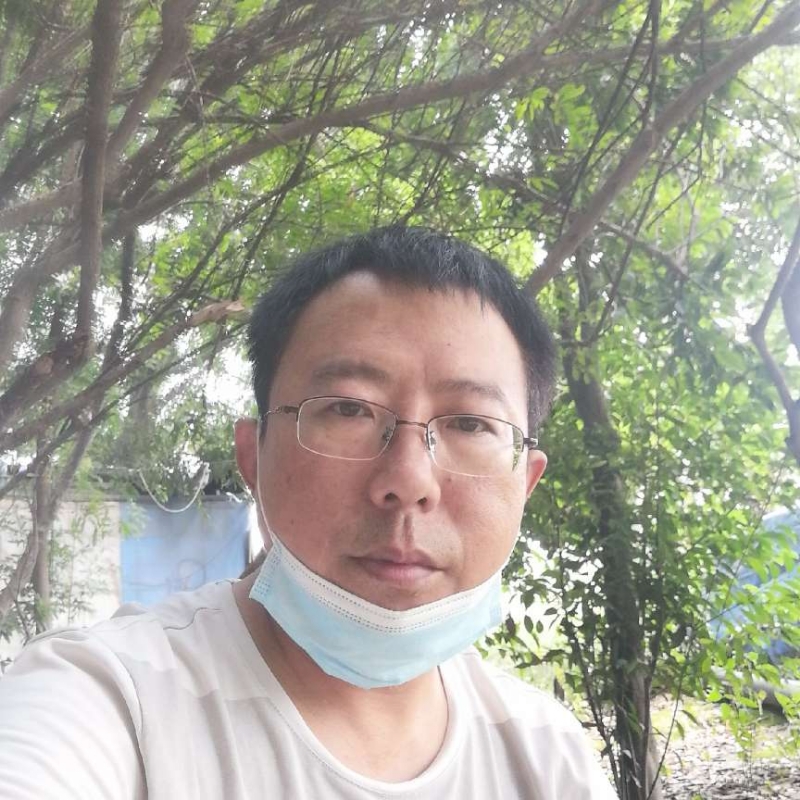 解勇的第二张照片--太原相亲服务中心