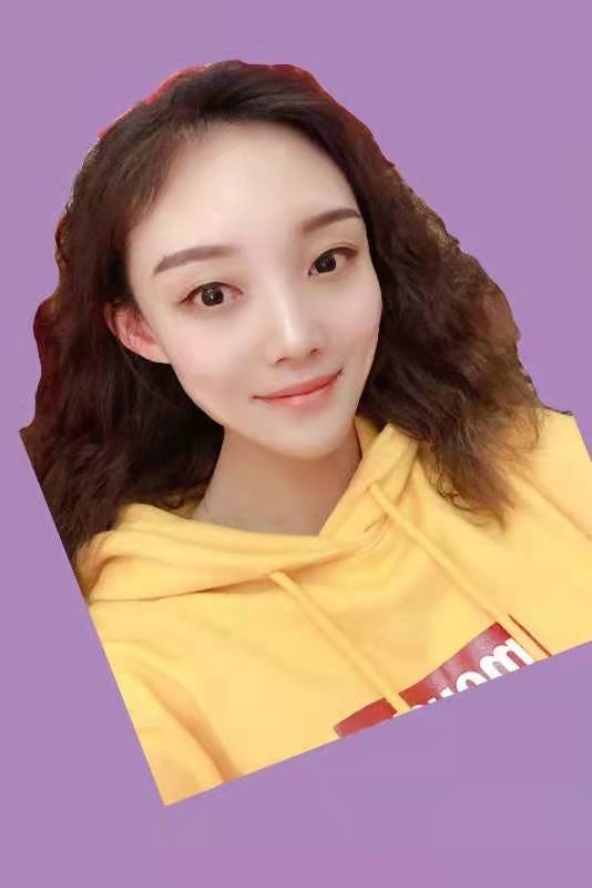 TY_冰清玉洁的第一张照片--太原相亲服务中心