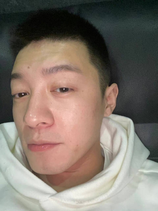 笑宇的第一张照片--太原相亲服务中心